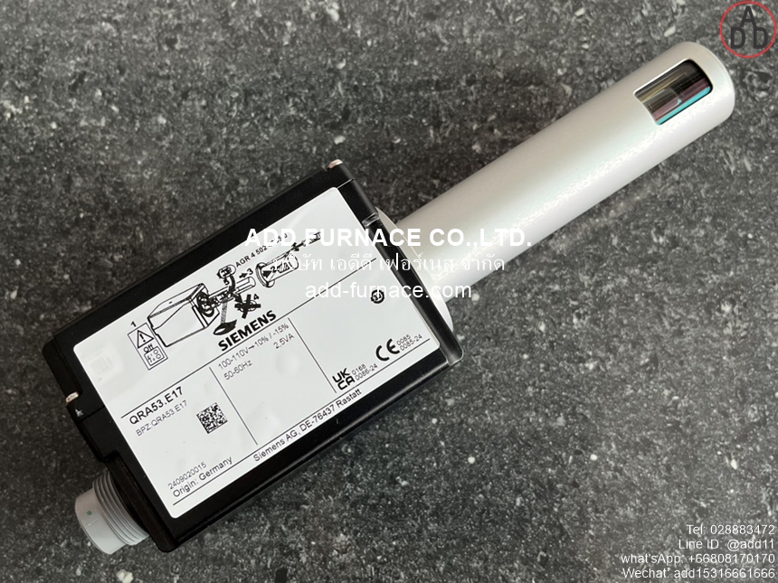 Siemens QRA53.E17 (7)